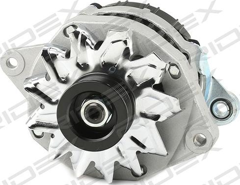 RIDEX 4G0473 - Alternateur droxauto.com