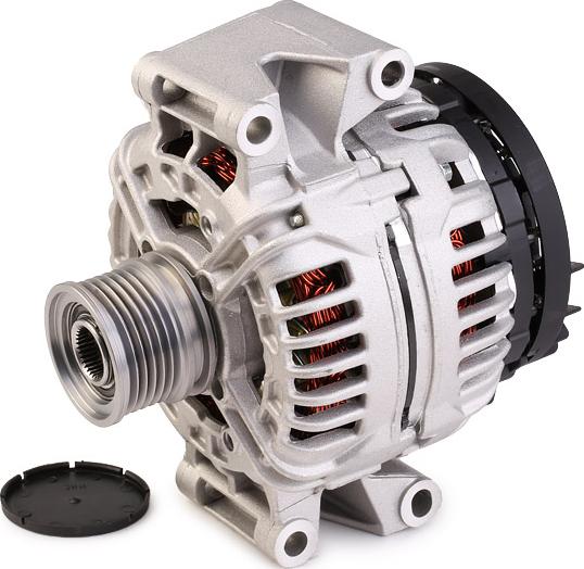 RIDEX 4G0545 - Alternateur droxauto.com