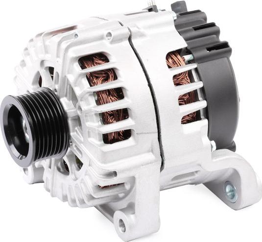 RIDEX 4G0546 - Alternateur droxauto.com