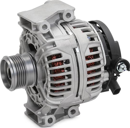 RIDEX 4G0542 - Alternateur droxauto.com