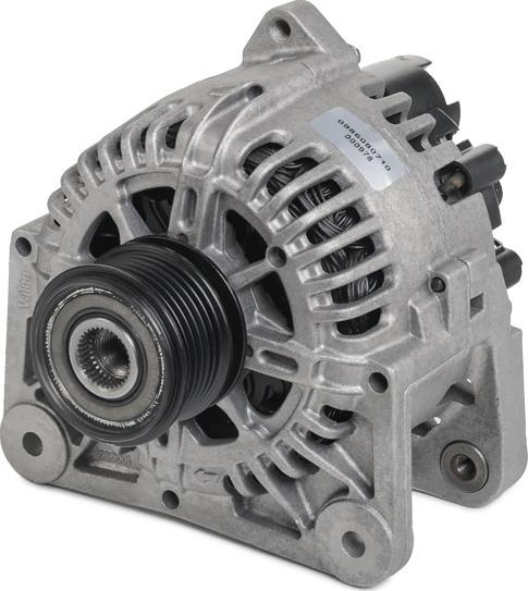 RIDEX 4G0558R - Alternateur droxauto.com