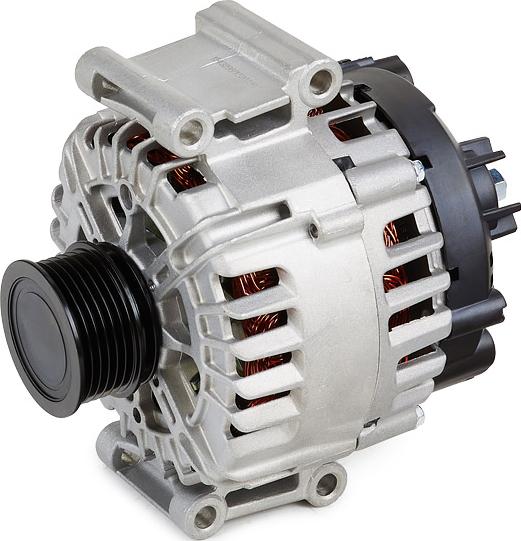 RIDEX 4G0552 - Alternateur droxauto.com