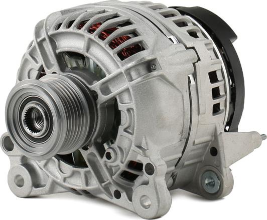 RIDEX 4G0557 - Alternateur droxauto.com