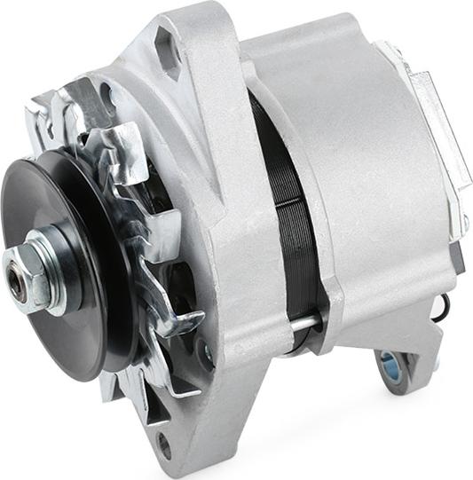 RIDEX 4G0566 - Alternateur droxauto.com