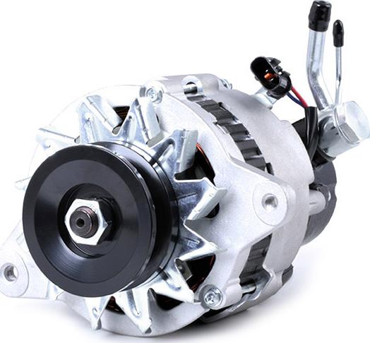 RIDEX 4G0509 - Alternateur droxauto.com