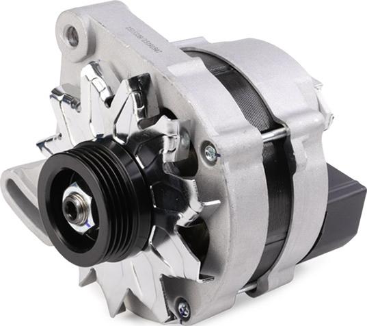 RIDEX 4G0504 - Alternateur droxauto.com