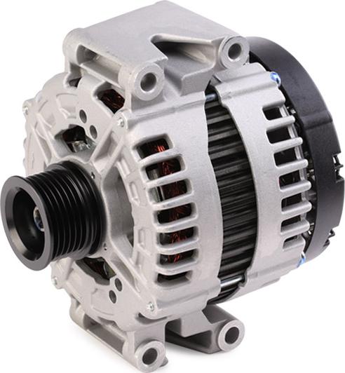 RIDEX 4G0501 - Alternateur droxauto.com