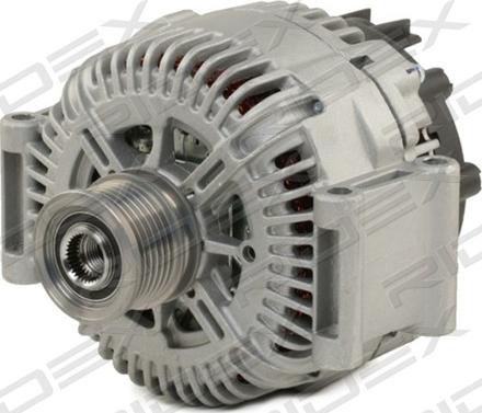RIDEX 4G0585 - Alternateur droxauto.com
