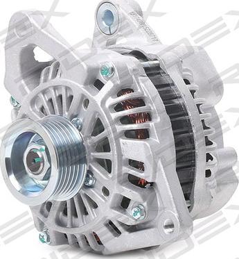 RIDEX 4G0649 - Alternateur droxauto.com