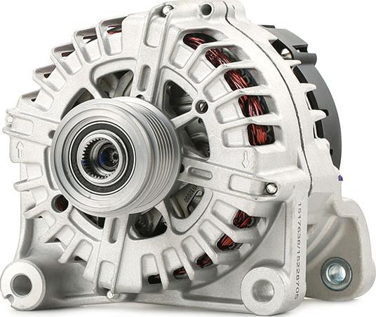 RIDEX 4G0646 - Alternateur droxauto.com