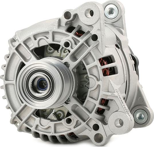 RIDEX 4G0648 - Alternateur droxauto.com