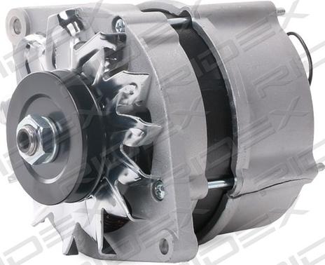 RIDEX 4G0669 - Alternateur droxauto.com