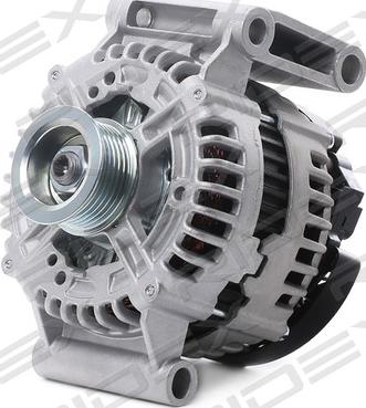 RIDEX 4G0664 - Alternateur droxauto.com