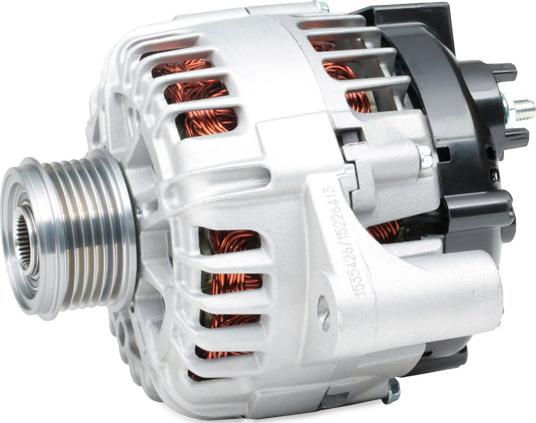 RIDEX 4G0609 - Alternateur droxauto.com