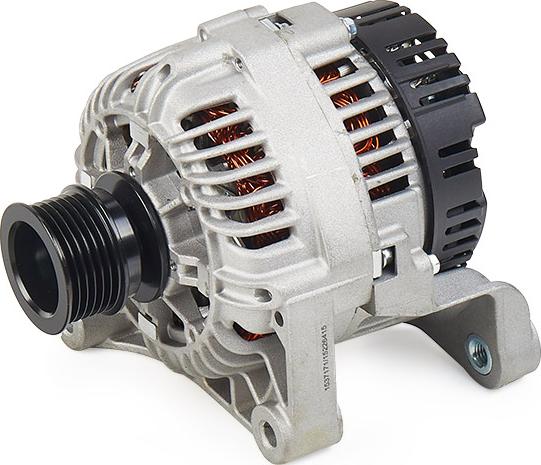 RIDEX 4G0610 - Alternateur droxauto.com