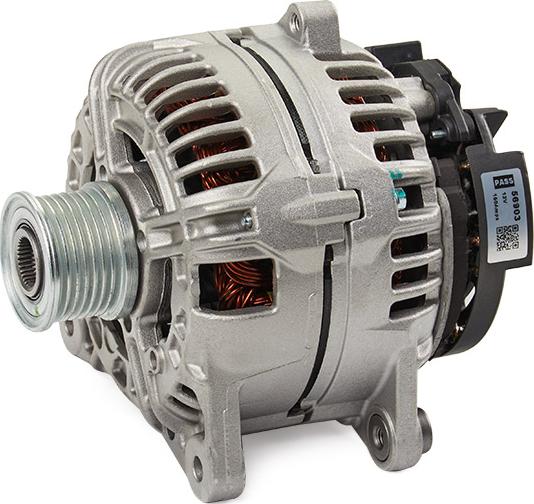 RIDEX 4G0612R - Alternateur droxauto.com