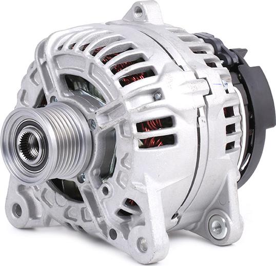 RIDEX 4G0612 - Alternateur droxauto.com