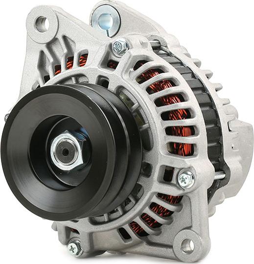 RIDEX 4G0684 - Alternateur droxauto.com