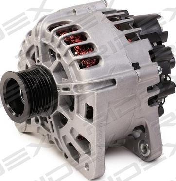 RIDEX 4G0683 - Alternateur droxauto.com