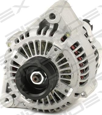 RIDEX 4G0682 - Alternateur droxauto.com