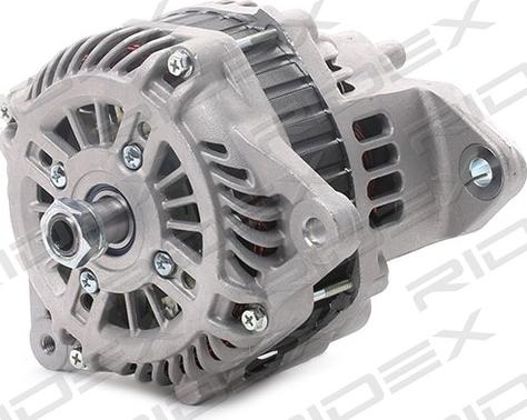 RIDEX 4G0631 - Alternateur droxauto.com