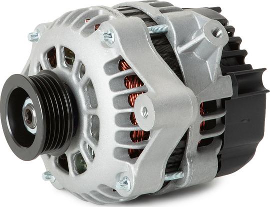 RIDEX 4G0633 - Alternateur droxauto.com