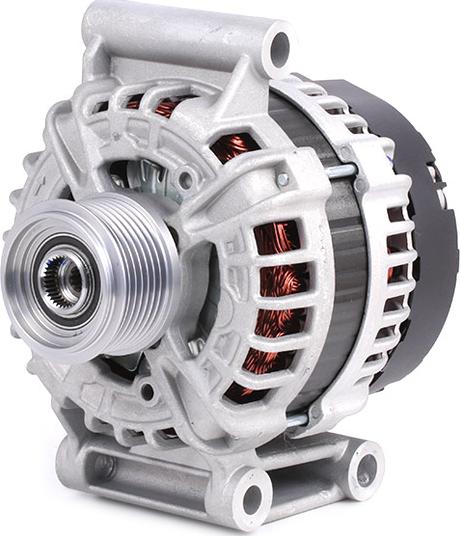 RIDEX 4G0625 - Alternateur droxauto.com