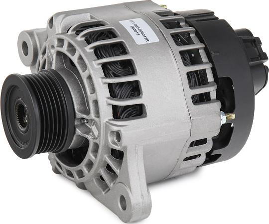 RIDEX 4G0040R - Alternateur droxauto.com