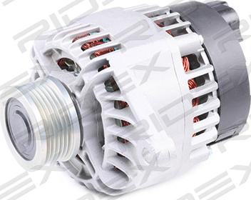 RIDEX 4G0040 - Alternateur droxauto.com