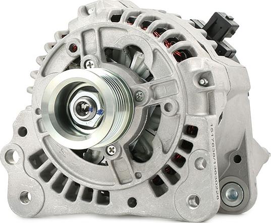 RIDEX 4G0041 - Alternateur droxauto.com