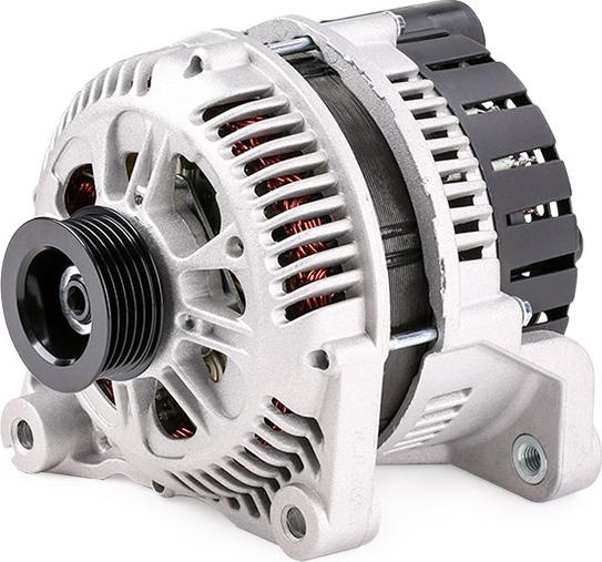 RIDEX 4G0043 - Alternateur droxauto.com