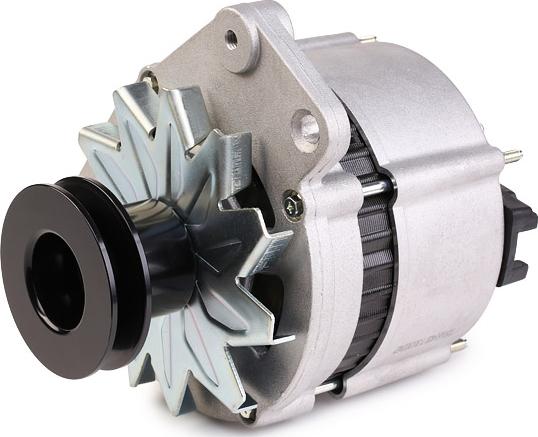 RIDEX 4G0055 - Alternateur droxauto.com