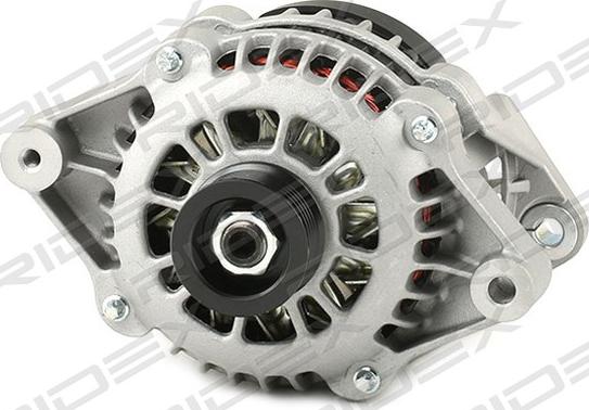RIDEX 4G0069 - Alternateur droxauto.com