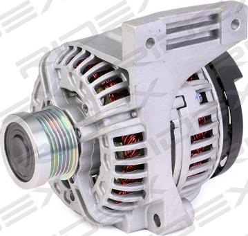 RIDEX 4G0060 - Alternateur droxauto.com