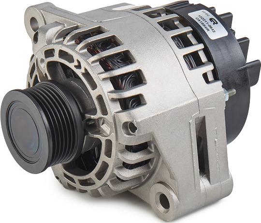 RIDEX 4G0005R - Alternateur droxauto.com