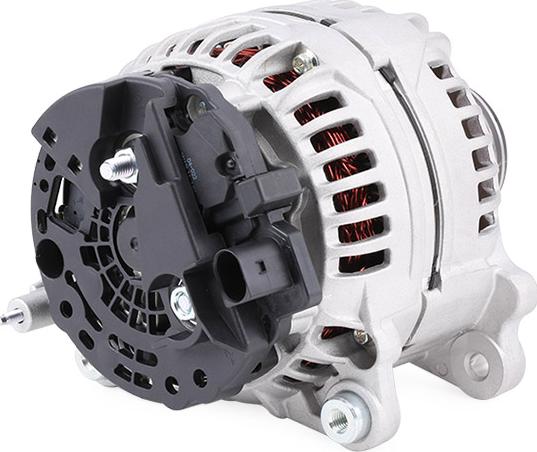 RIDEX 4G0006 - Alternateur droxauto.com