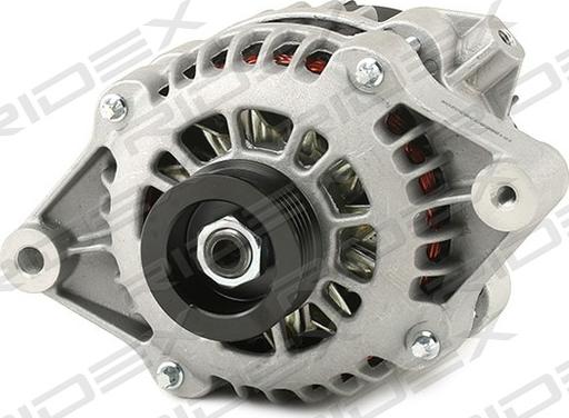 RIDEX 4G0013 - Alternateur droxauto.com