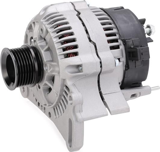 RIDEX 4G0084 - Alternateur droxauto.com