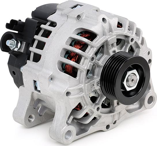 RIDEX 4G0086 - Alternateur droxauto.com