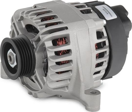 RIDEX 4G0083R - Alternateur droxauto.com