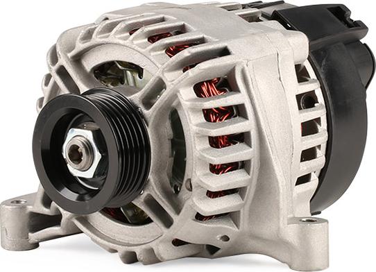 RIDEX 4G0083 - Alternateur droxauto.com