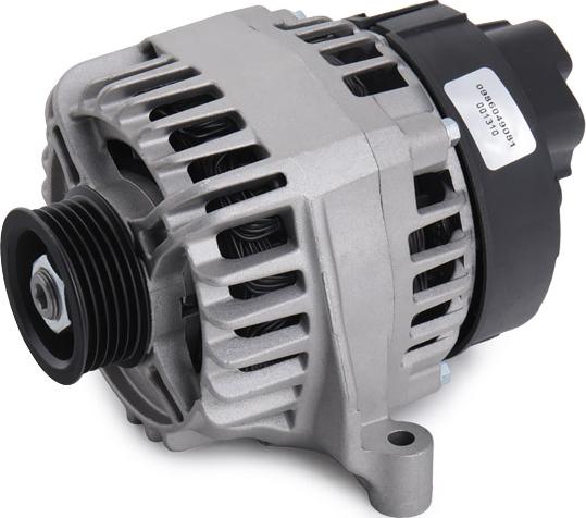 RIDEX 4G0036R - Alternateur droxauto.com