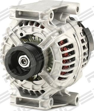 RIDEX 4G0031 - Alternateur droxauto.com