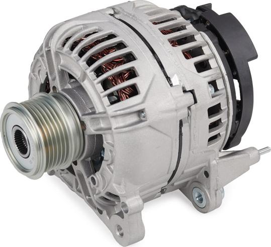 RIDEX 4G0033 - Alternateur droxauto.com