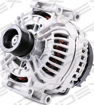 RIDEX 4G0020 - Alternateur droxauto.com