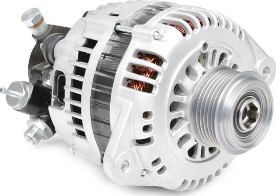 RIDEX 4G0023 - Alternateur droxauto.com