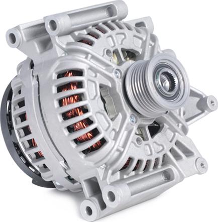 RIDEX 4G0075 - Alternateur droxauto.com