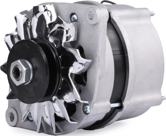 RIDEX 4G0070 - Alternateur droxauto.com