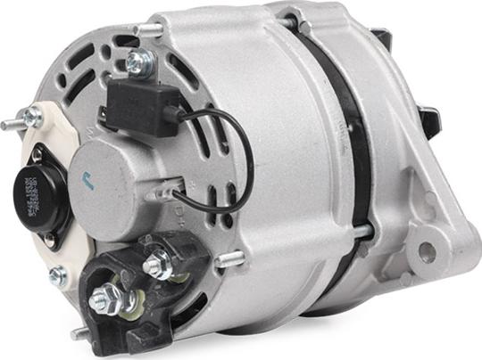 RIDEX 4G0071 - Alternateur droxauto.com