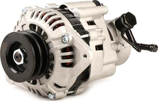 RIDEX 4G0197 - Alternateur droxauto.com